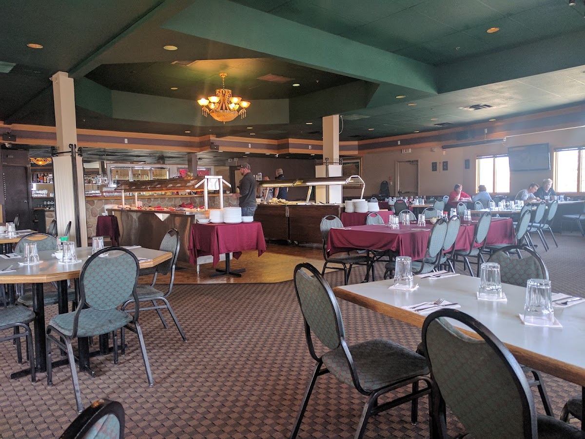 Original South China Sea Restaurant Photos 2